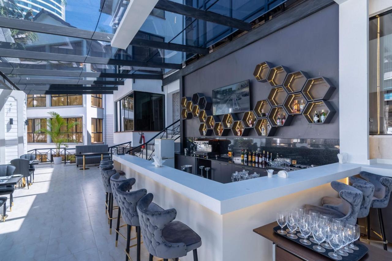 Cysuites Nairobi
