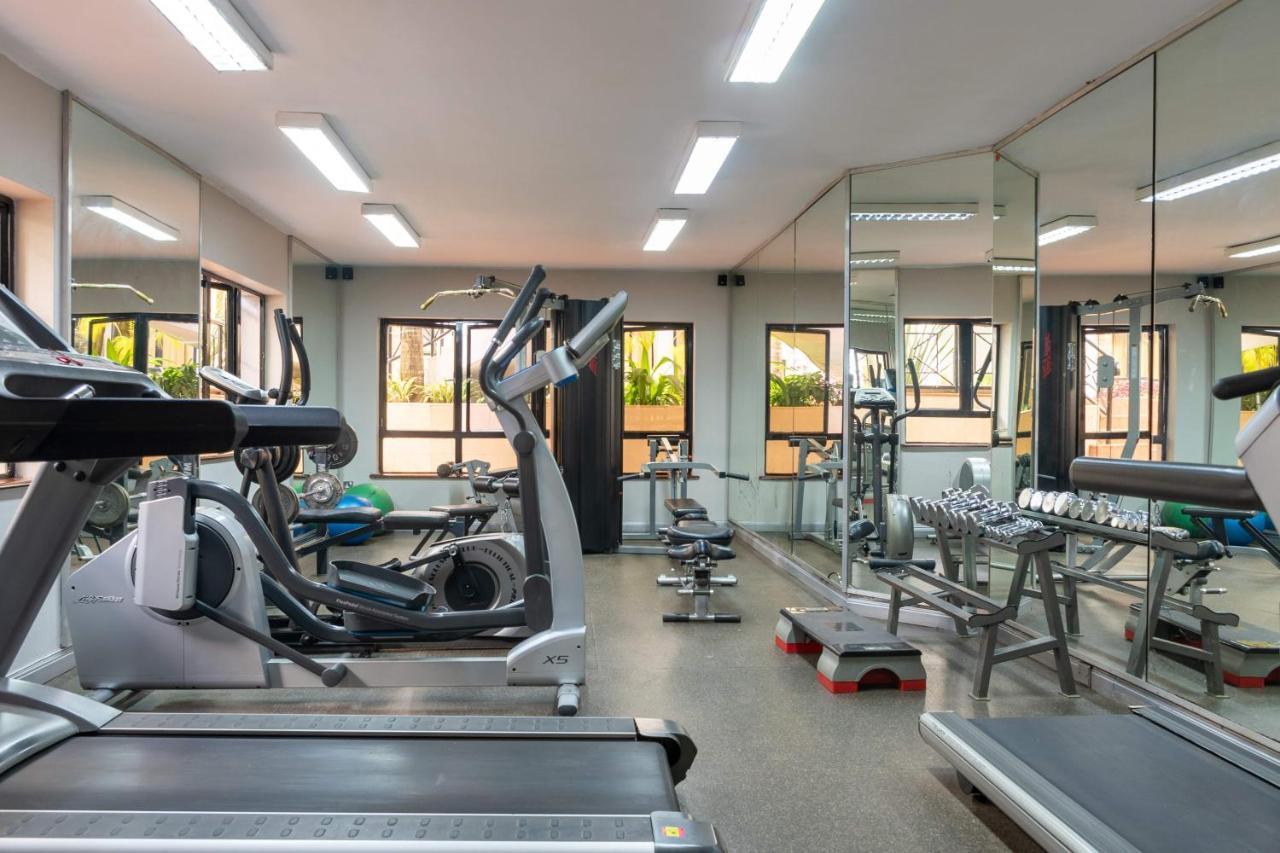 Cysuites Appart hôtel