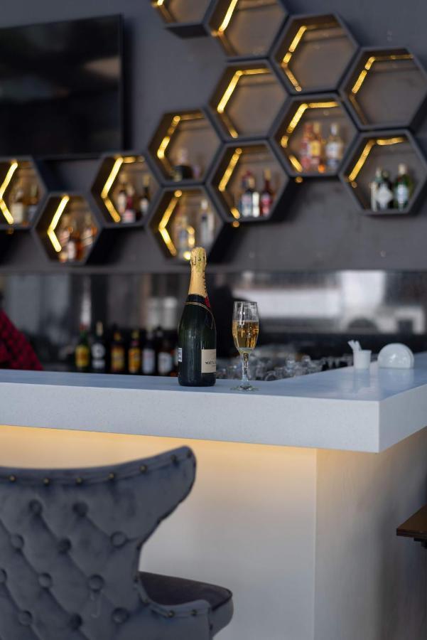 Appart hôtel Cysuites 3*