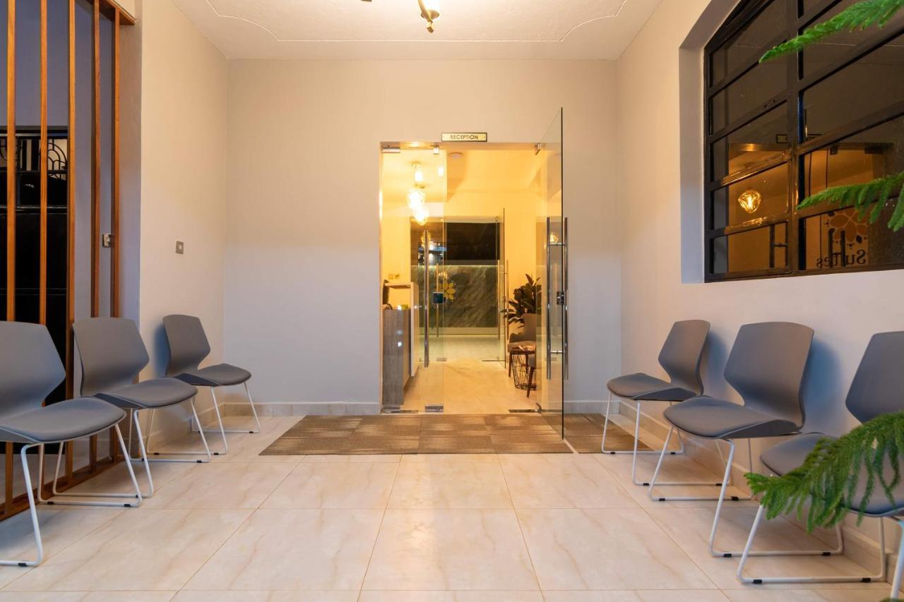 Cysuites Nairobi