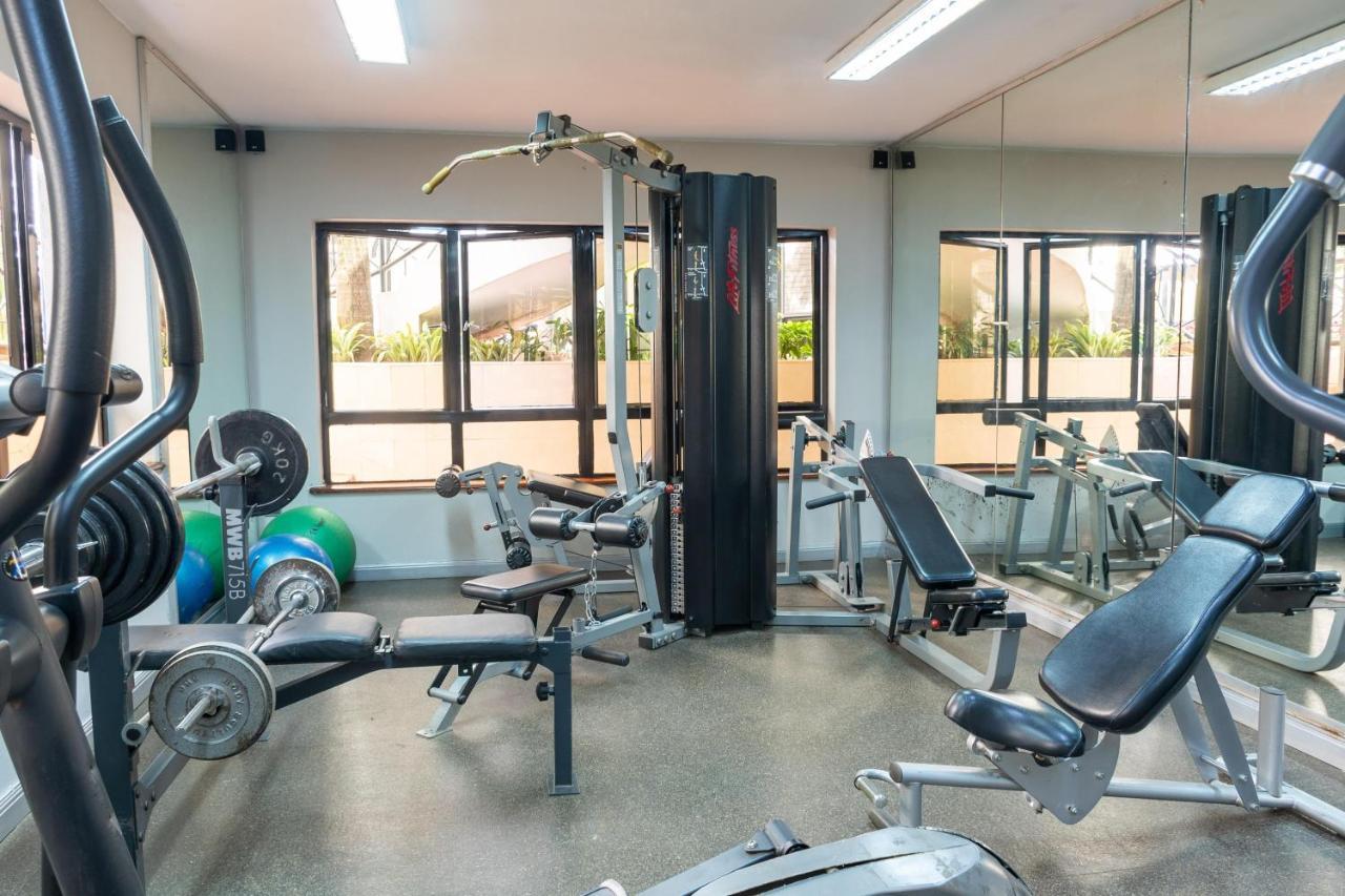 Cysuites Appart hôtel Nairobi