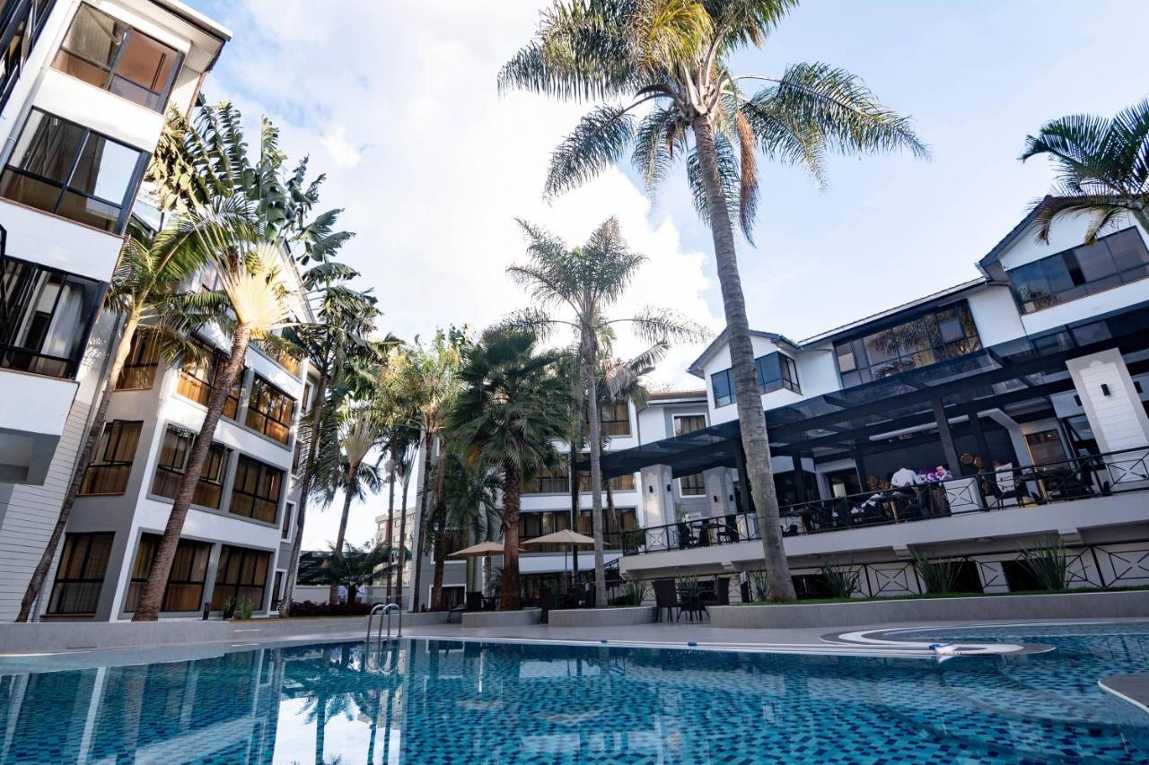 Aparthotel Cysuites