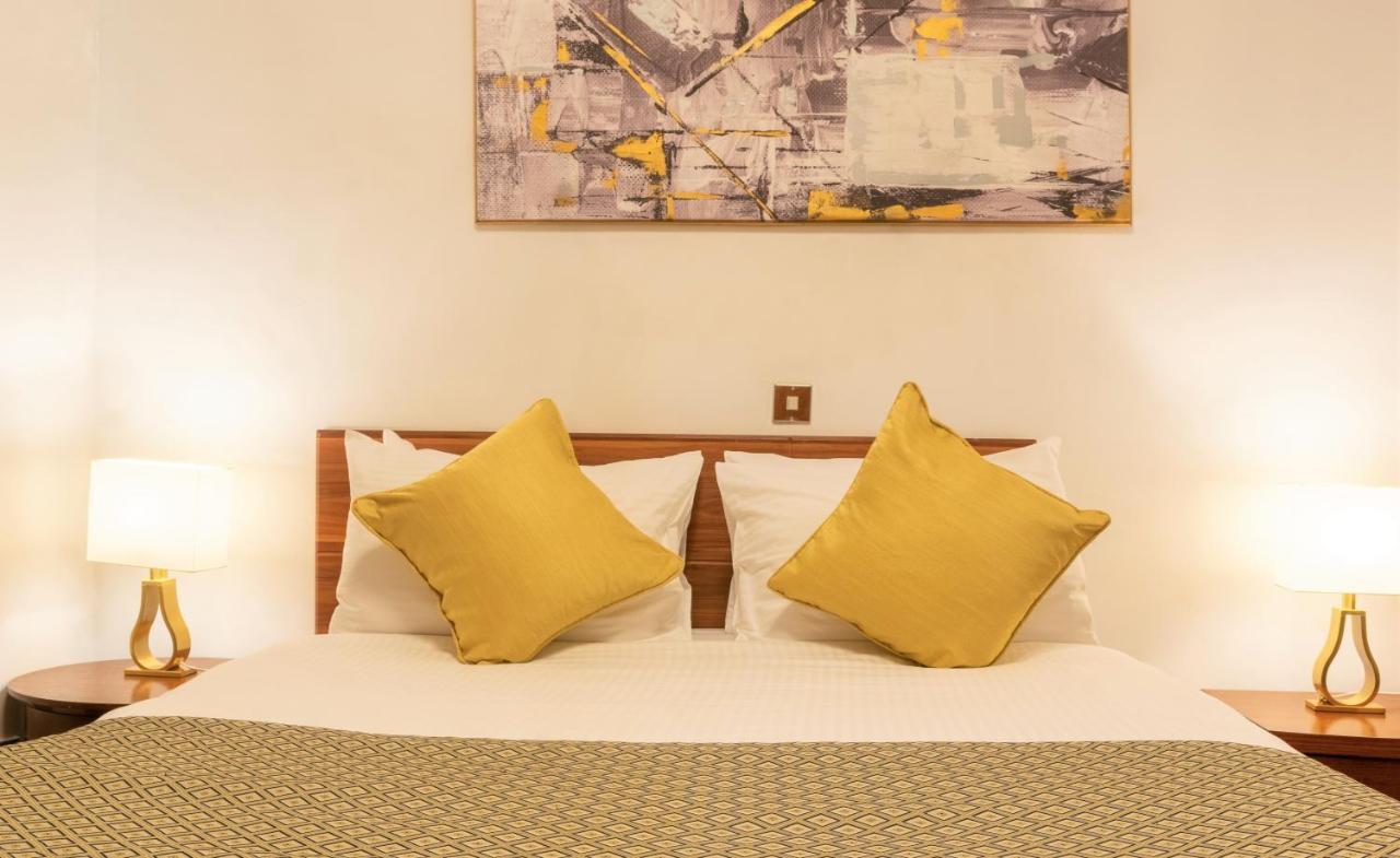 Appart hôtel Cysuites