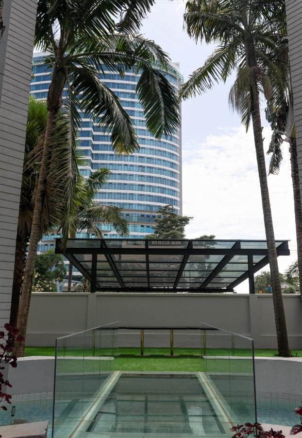 Cysuites Nairobi