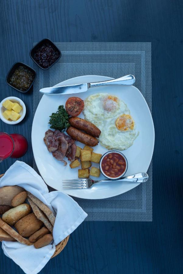 Cysuites Appart hôtel Nairobi