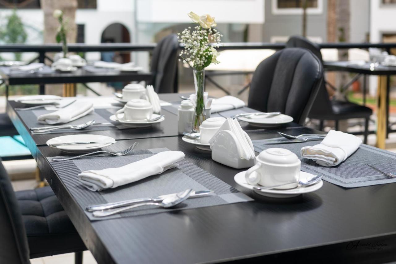 Appart hôtel Cysuites 3*
