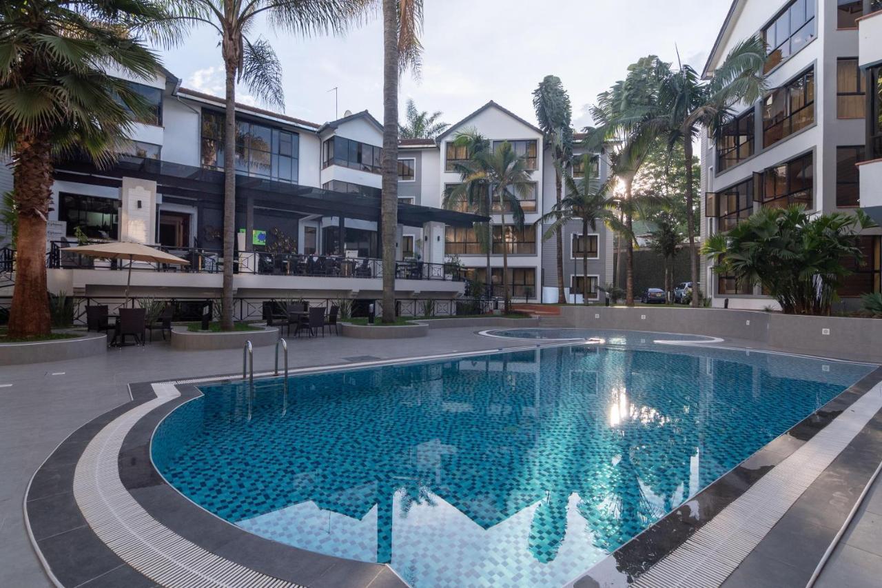 Aparthotel Cysuites