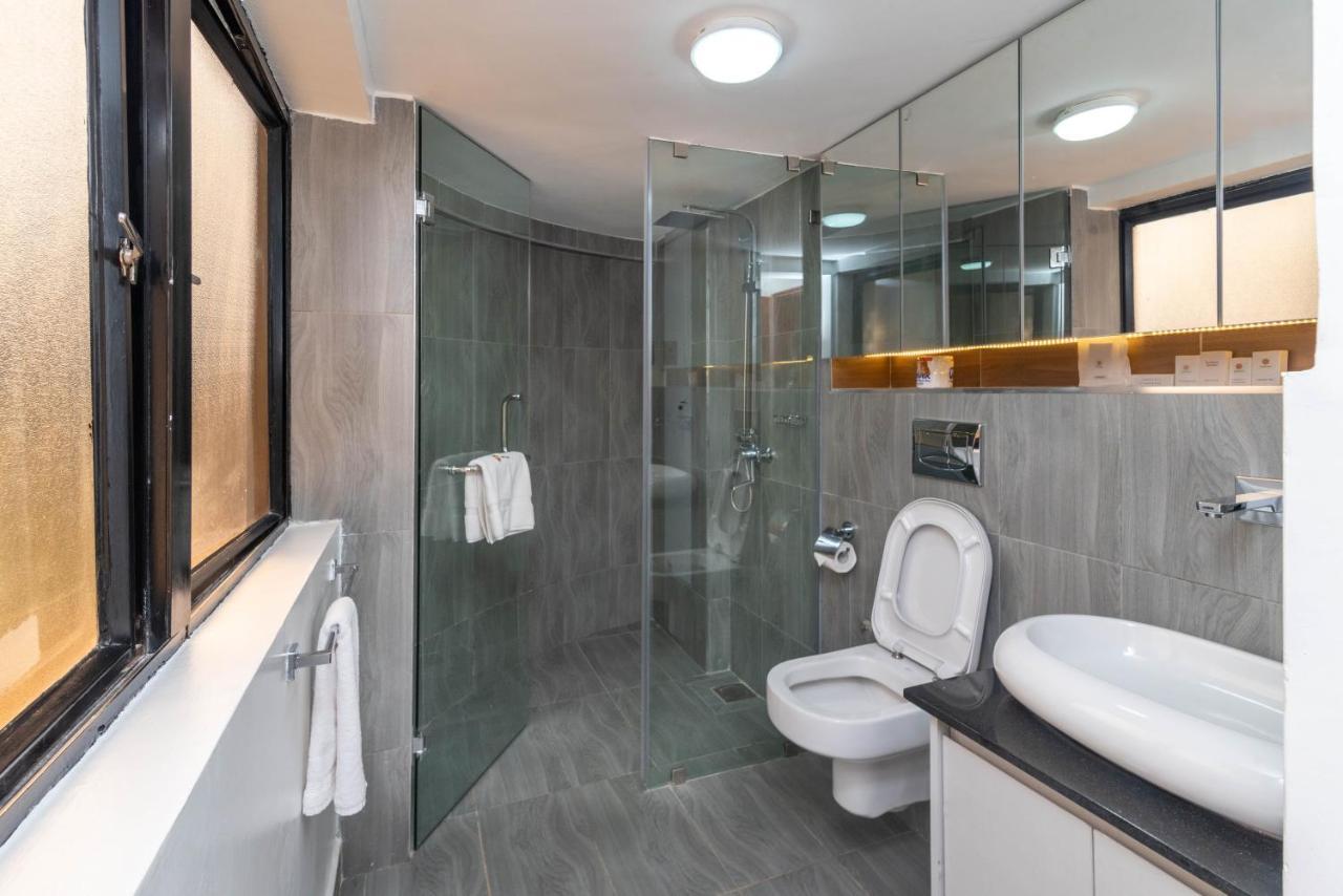 Cysuites Aparthotel 3*