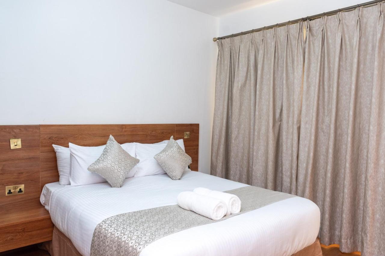 Aparthotel Cysuites