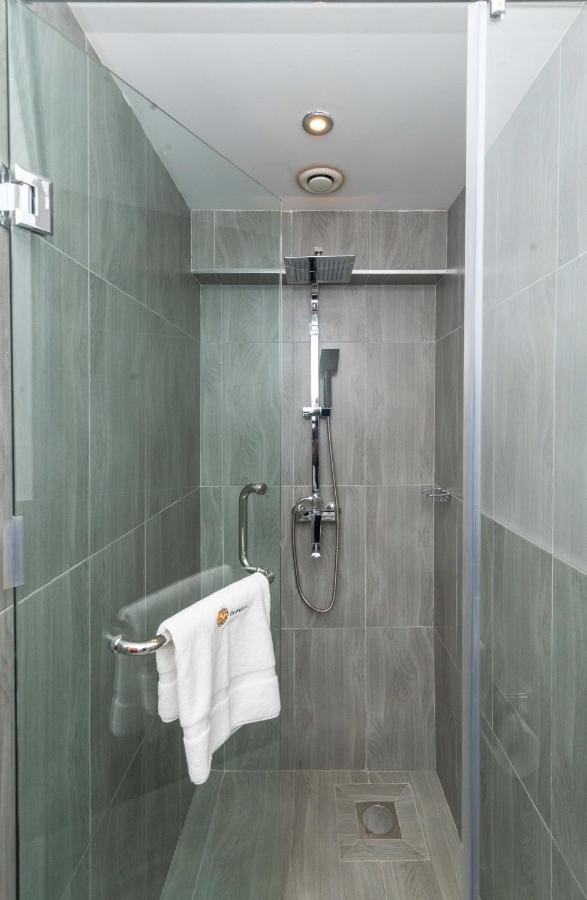 Aparthotel Cysuites Nairobi