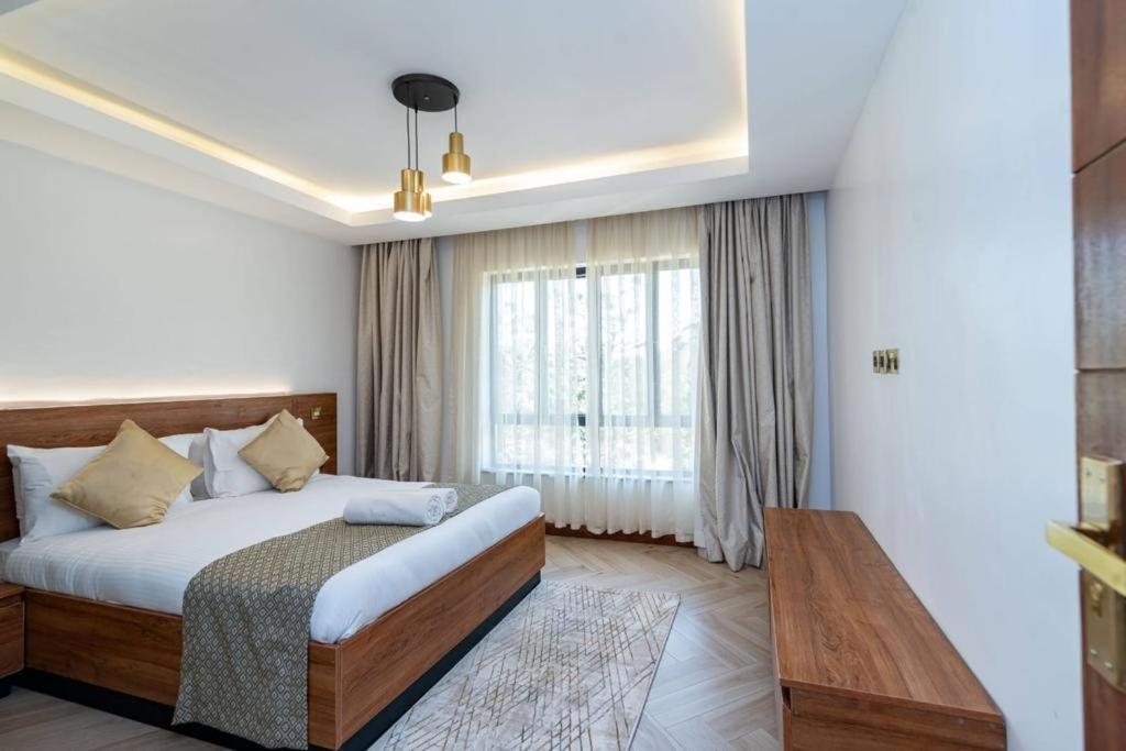Cysuites 3*
