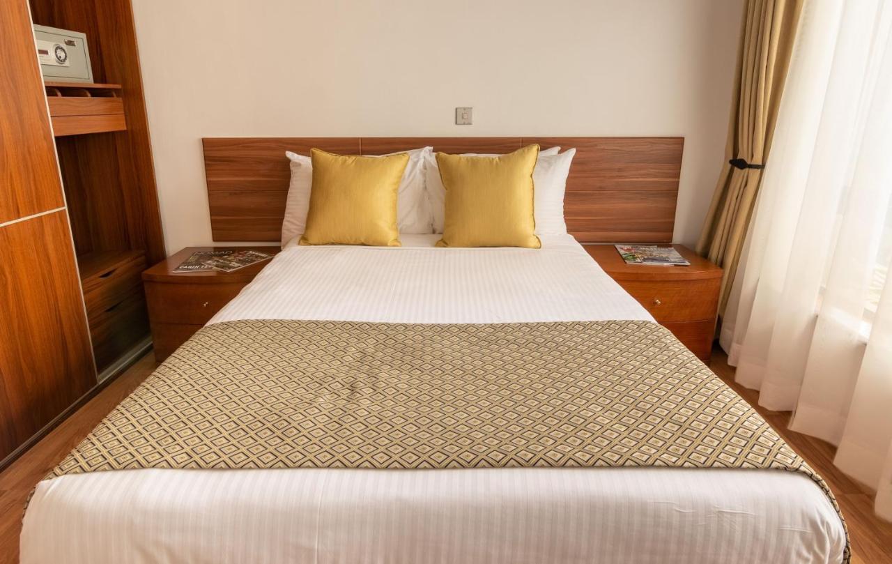 Aparthotel Cysuites