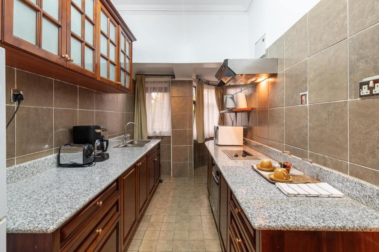 Aparthotel Cysuites