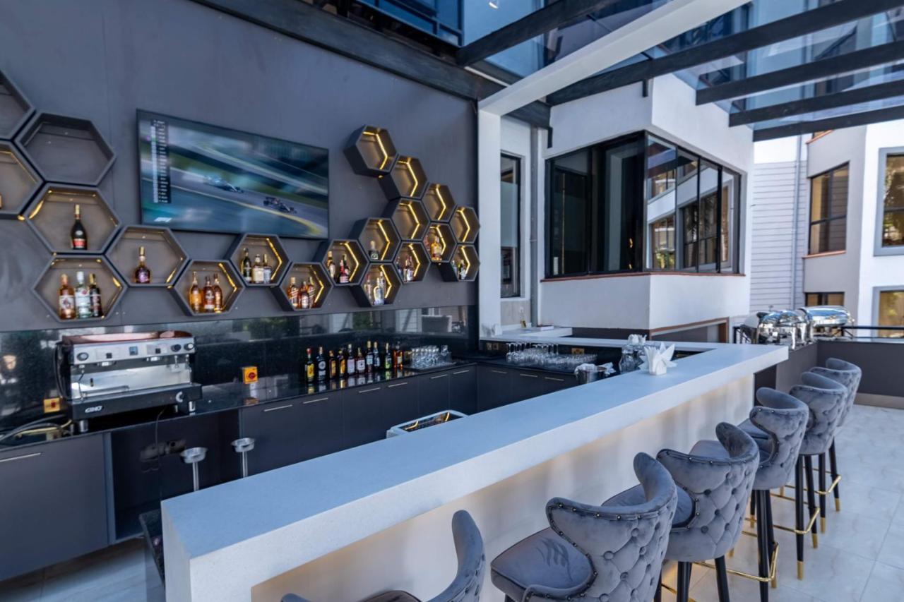 Appart hôtel Cysuites Nairobi