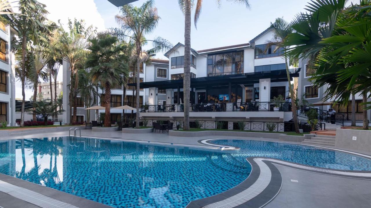 Appart hôtel Cysuites