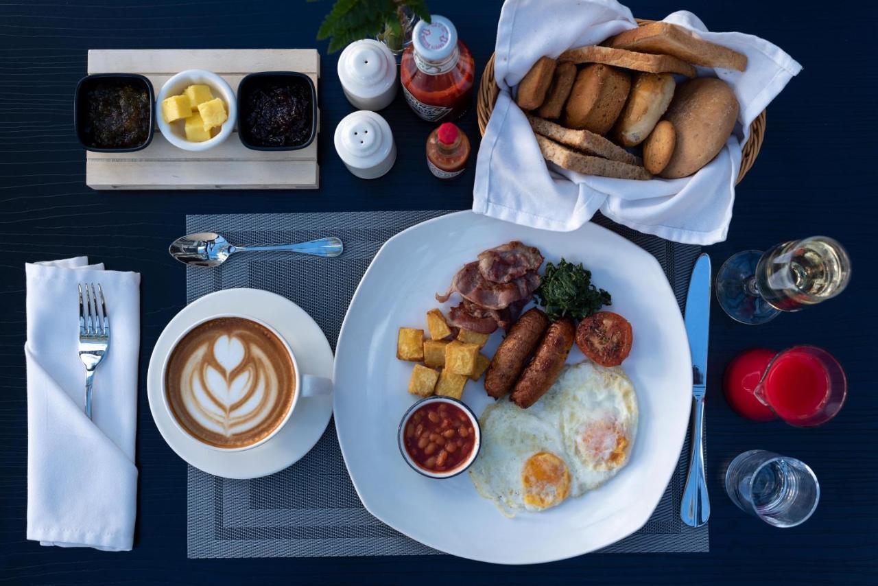 Cysuites Aparthotel Nairobi